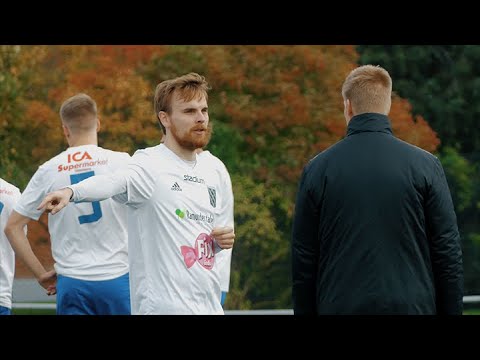 Söderköpings IK - Eneby BK (Panasonic FZ300 test)