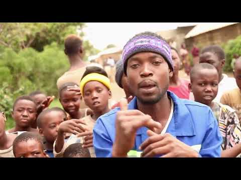 K Brizo -Ba Kanyama...pro by Aaron Mimz