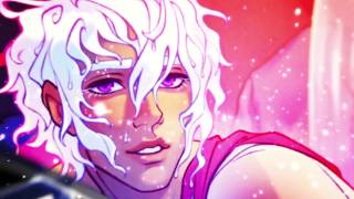 The Arcana || Redbone