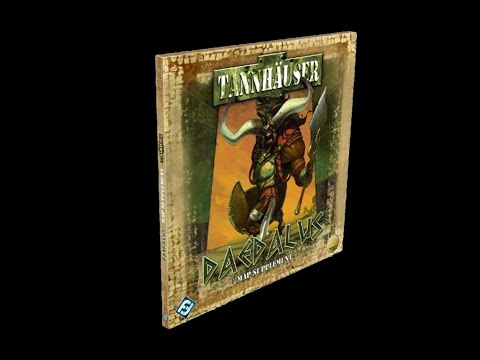 Daedalus 2nd Edition 