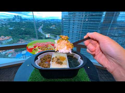 Trying Ready to Eat Meal Kits