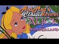 Walt Disney S Alice In Wonderland AniMat S Classic Reviews