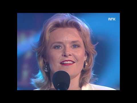 Eurovision 1996 (Norway) : Elisabeth Andreassen - I evighet (Preview Video)