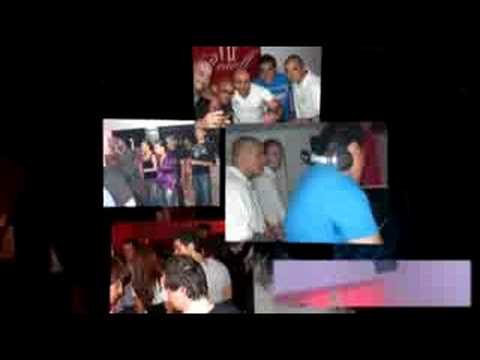 Colin Sales "Carnival De Groove "