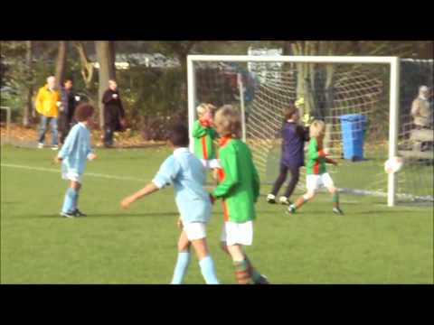 Hermes DVS F1 - VELO F2 (19-11-2011)