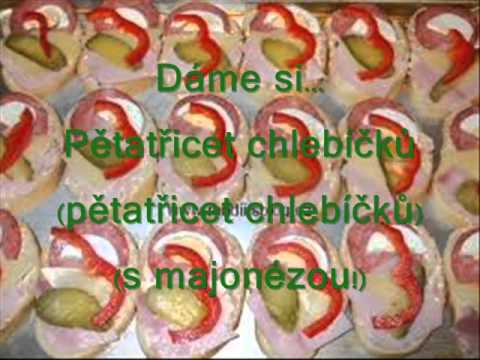 Z. Svěrák, J. Uhlíř - Mléčný bar TEXT