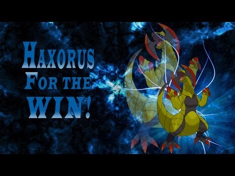 Pokemon Black and White 2 Wi-Fi Battle #67 & 68 (Torneo, OU) Bluemanegf & KazoWar