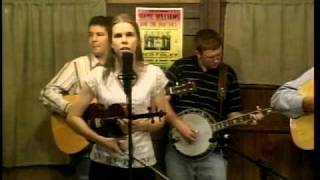 Gold Watch and Chain- Bluegrass -Ashley Davis