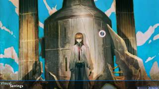 【シュタゲ】osu! - Itou Kanako - Skyclad no Kansokusha -Remix- [Normal]【イシゲー】