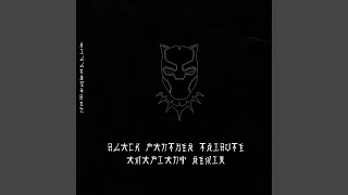 Download lagu Black Panther Tribute (Amapiano Remix) mp3