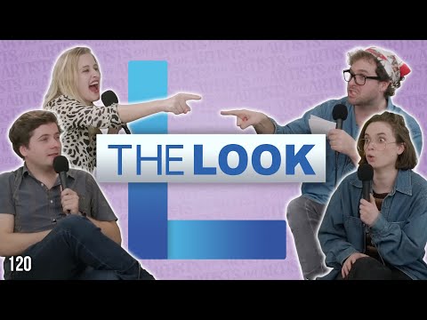 Inside "The View" Spinoff "The Look"
