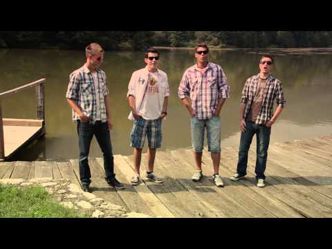 All 4 one - You are the reason