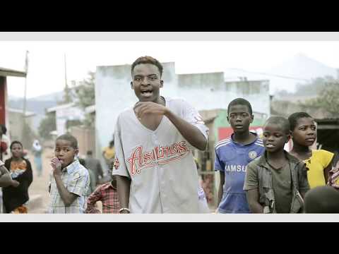 Don More - Ngati Winiko (Official Video)