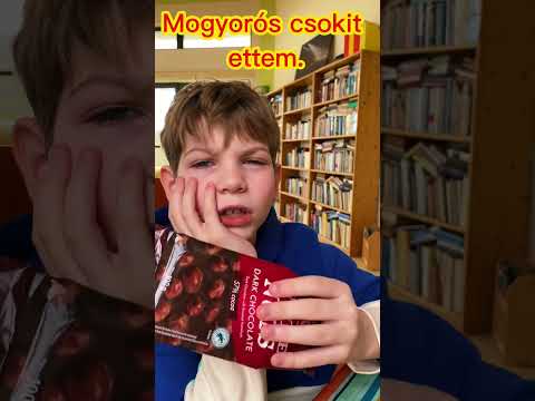 MEGETTEM A BÁTYA CSOKIJÁT🤕😩 #shorts