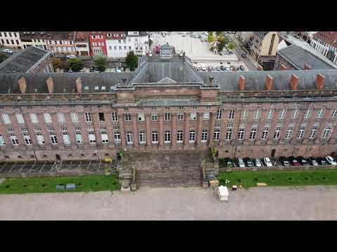 Château des Rohan (Rohan Castle)