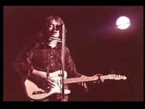 Rory Gallagher - I Could've Had Religion