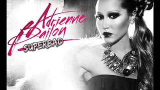 Adrienne Bailon - SuperBad