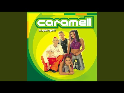 Video thumbnail for Caramell Megamix