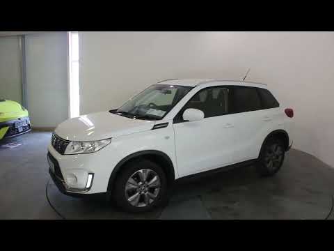 Suzuki Vitara 1.0 Boosterjet SZ-T - TENDER 40 - Image 2