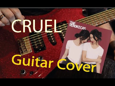 Cruel - The Veronicas