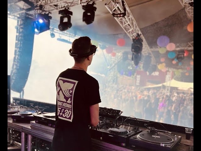 4th of June 2022 - Recap of Free Your Mind Festival + Freshtival
