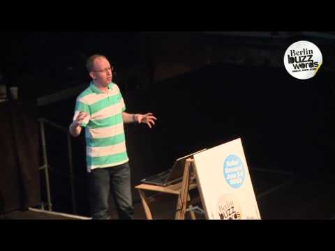 Berlin Buzzwords 2013: Nick Burch - The other Apache technologies your big data solution needs!