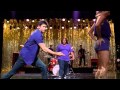 You Can't Stop The Beat - Glee Cast Version (FULL PERFORMANCE)