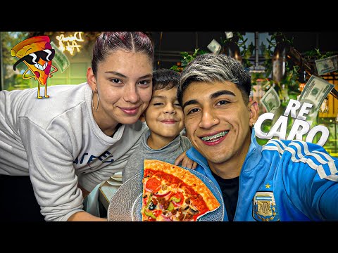 I Turned My House into a Luxury Restaurant for a Day! 😱🍽️