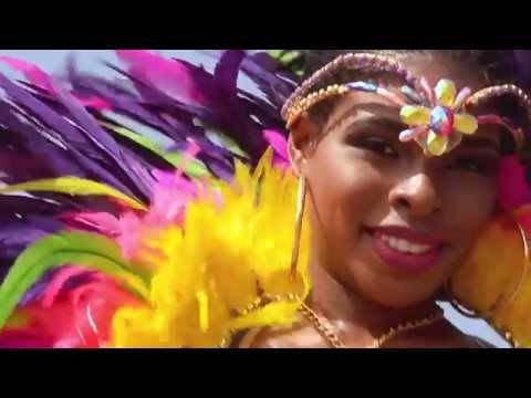 Arthur - Who I Am #WestIndian (Official Music Video) 