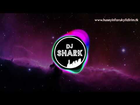 DJ Shark ft. İsmail YK - Şekerim (Remix)