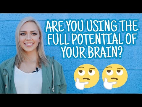 5-Step Method to Unleash Your Brain Power with BRAIN EDUCATION