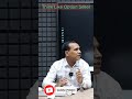 Think Like Option Seller By Ghanshyam Tech Latest Interview 2023 Trading Motivation Shorts