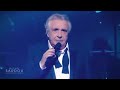 (Dernier concert) Michel Sardou - Le France