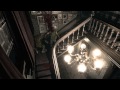 Resident Evil HD Kenneth Gets Killed By A Hunter
