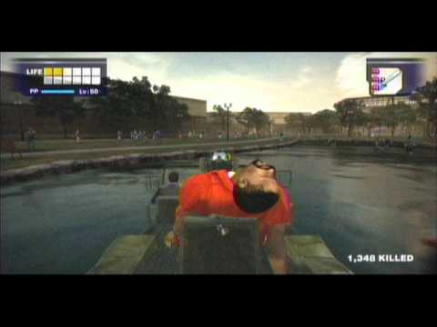 Dead Rising Ost-Gone Guru