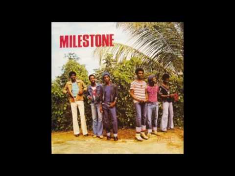 Milestone -  MARINGION  (Cadencelypso)