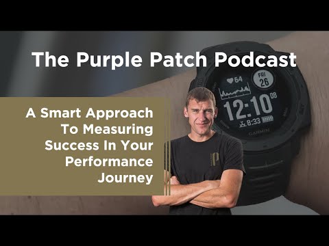 Ep. 254: A Smart Approach To Measuring Success In Your Performance Journey