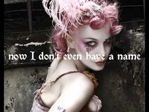 Emilie Autumn - One Foot In Front Of The Other Lyrics 2012