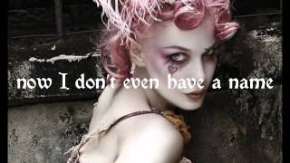 Emilie Autumn - One Foot In Front Of The Other Lyrics 2012