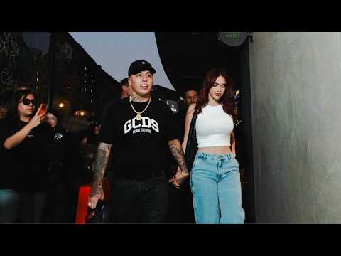 VIRAL - BAYRON FIRE, @Loyaltty9CG  (PROD BY BELYKO) (VIDEO OFICIAL MOVIENATIK)