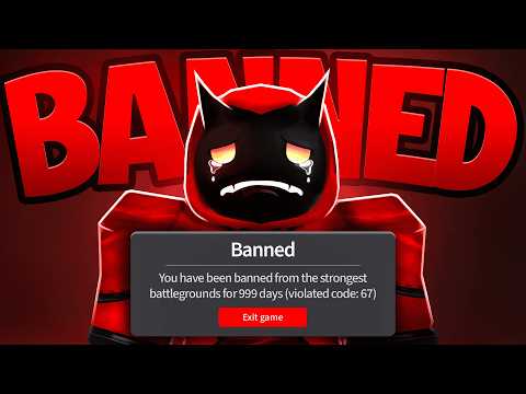 the owner banned me...