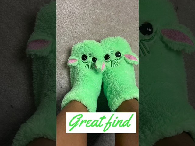 Vídeo relacionado con Star Wars Slippers para hombre de adultos cómicos Slip-on Black House Shoes 45-46 EU