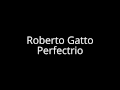 Roberto Gatto PERFCTRIO a La Contessa Jazz