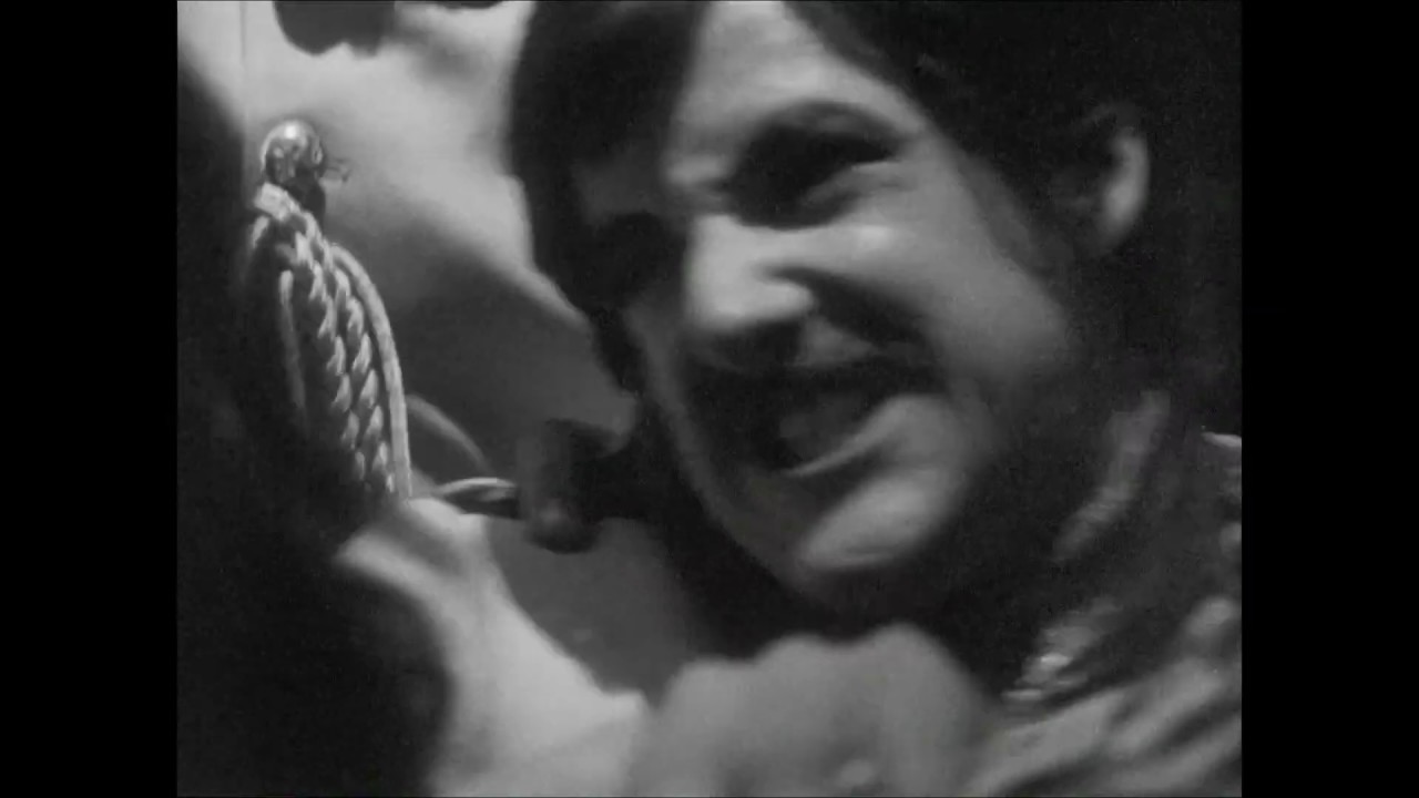 The Last Night of Rasputin Trailer