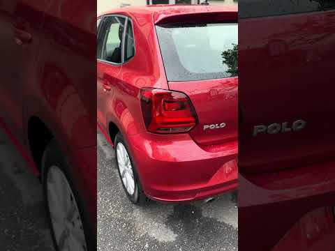 Volkswagen Polo 2015 | ReadyDrive - Image 2