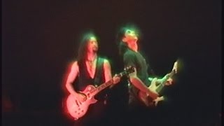 4. Screaming in Digital [Queensrÿche - Live in Wantagh 1995/07/18]