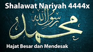 Download lagu Ketika Memiliki Hajat Besar dan Mendesak (Shalawat Nariyah 4444x) mp3 Download lagu Ketika Memiliki Hajat Besar dan Mendesak (Shalawat Nariyah 4444x) mp3