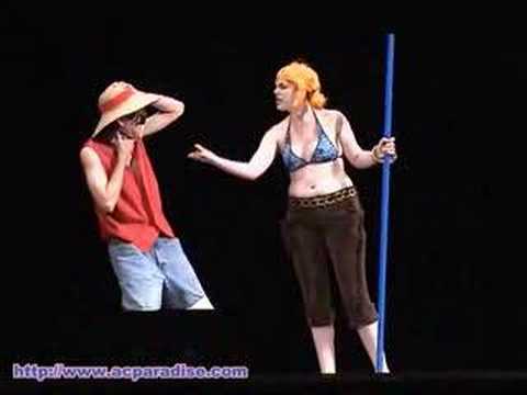 Chiisai Hito Productions @ Fanime 2007 - #35