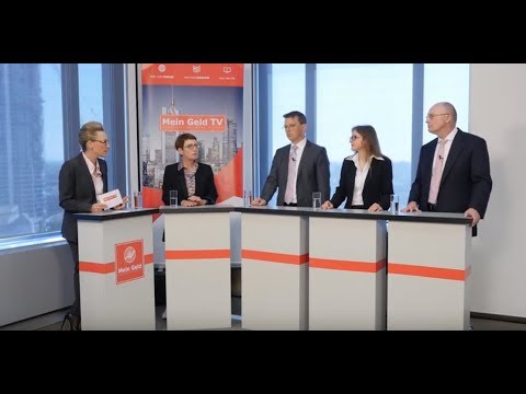 Die Berechtigung von Multi Asset Fonds in jedem Portfolio