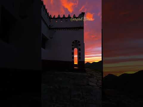 Capilla Virgen de Fátima, San Sebastián cauca Colombia; comenta de digo cómo llegar